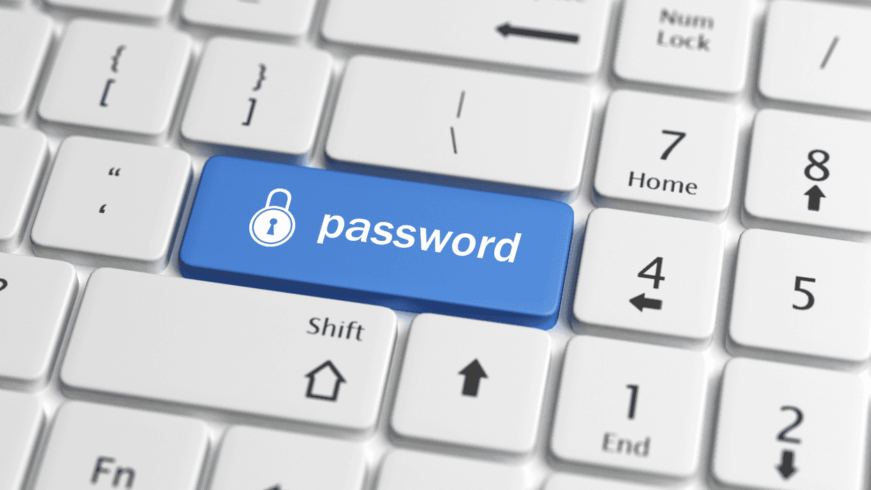 Gaining Admin Access with a simple Password Reset...