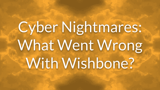 Cyber Nightmare: What went wrong with Wishbone?