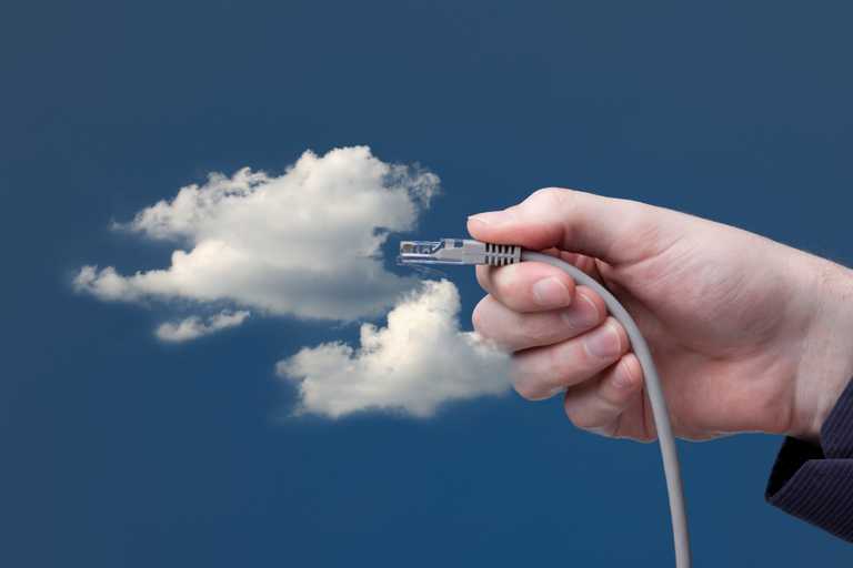 Hybrid Cloud