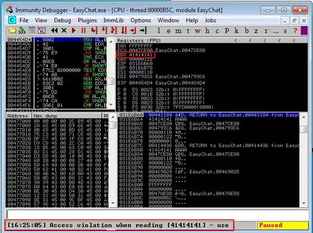 Buffer overflow when try to connect multiplayer on my save game, big base  #140083 no one can play with me because output buffer overflow what is  that mean and how i fix