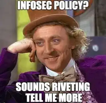 Policies