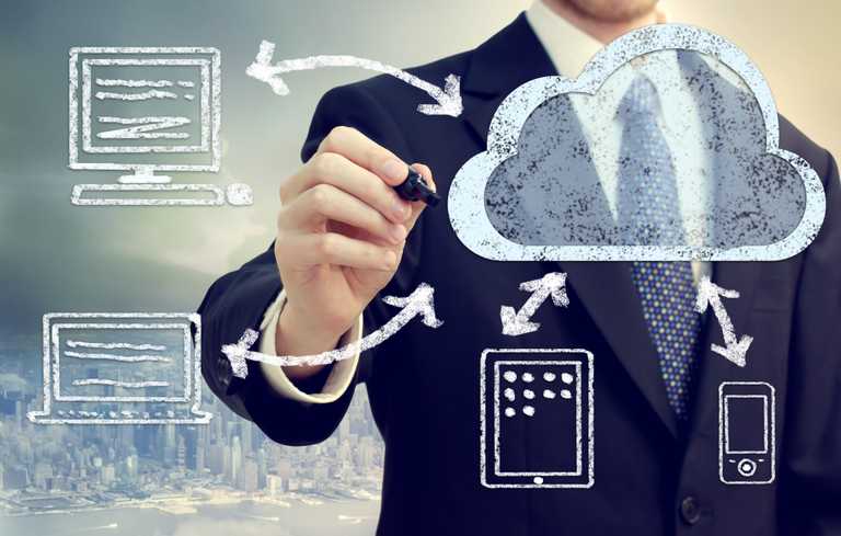 Cloud computing