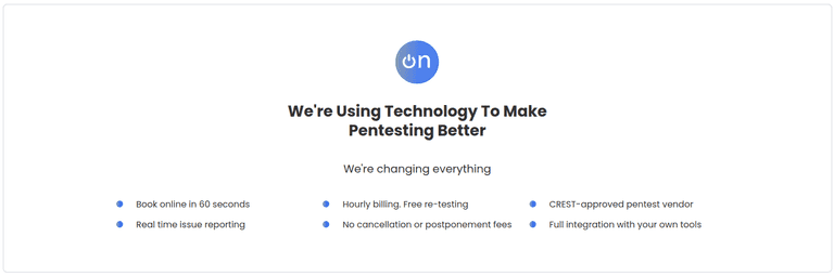 Pentesting Better