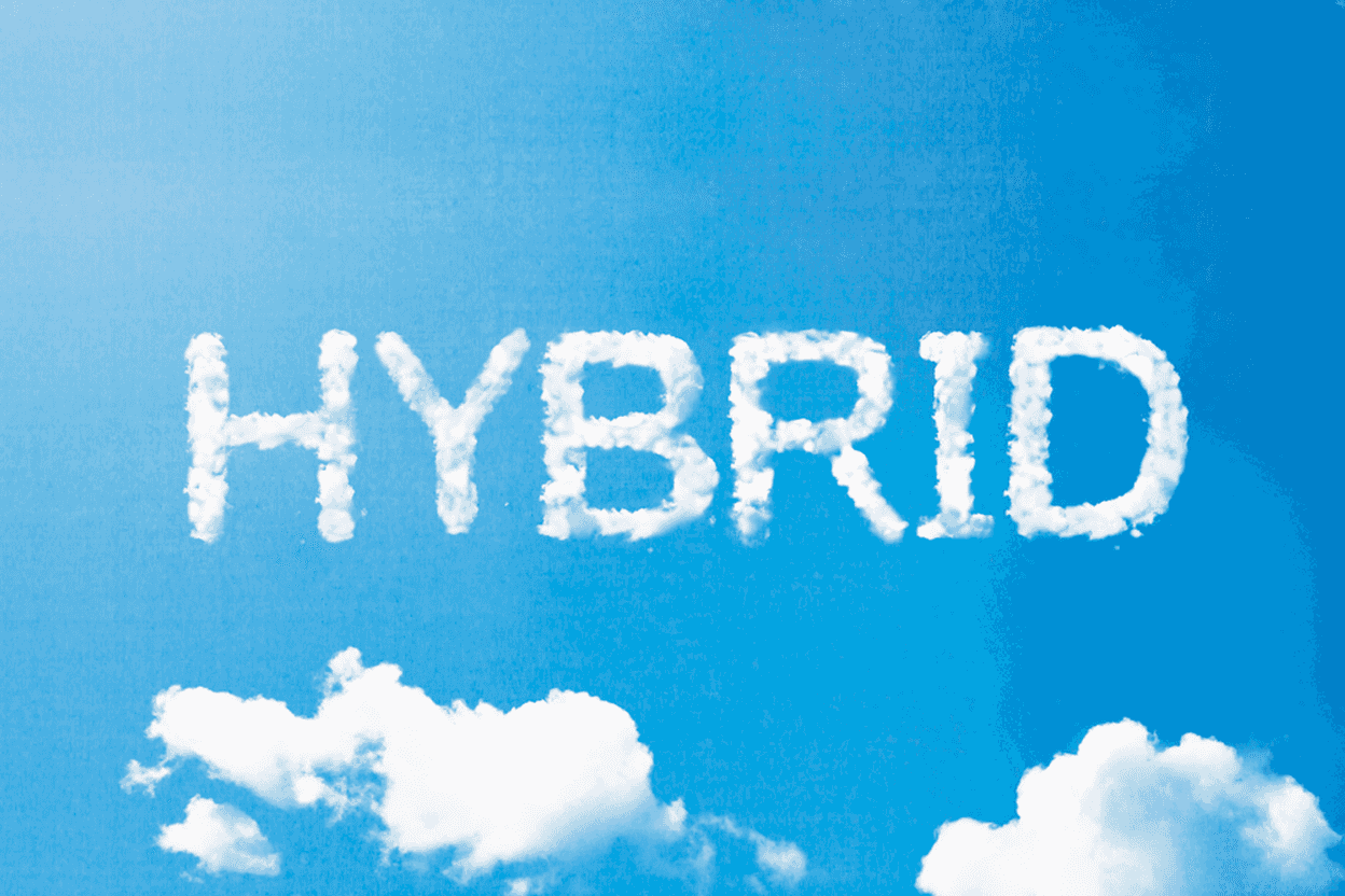 Hybrid Cloud Security - What is it and why is it important?