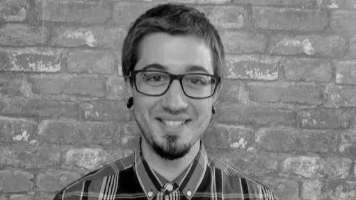 Nicola Pastres