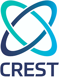 Crest Logo