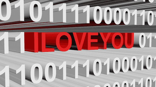 How A Love Letter Changed Computer Security Forever