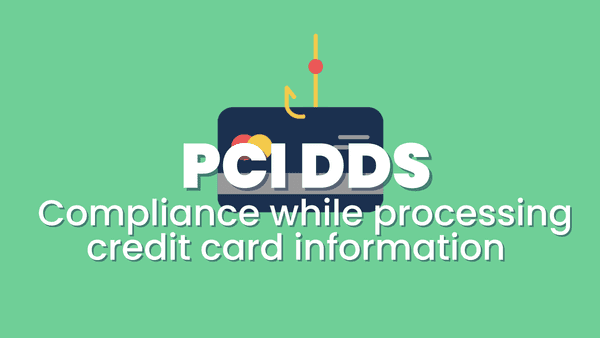 What is PCI DSS, why do you need it and how do you secure it?