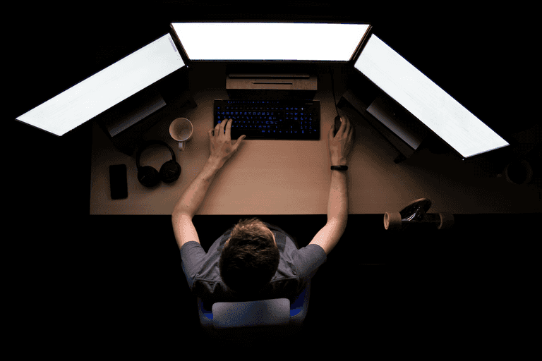 Pentesting