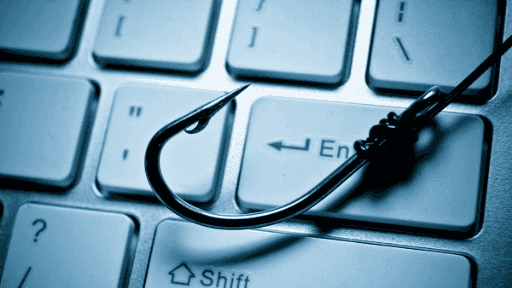 Phishing ‘Still The Biggest Cyber Threat’