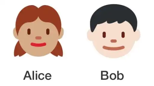Would you like Bob or Alice for your next penetration test?