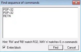 Find Commands